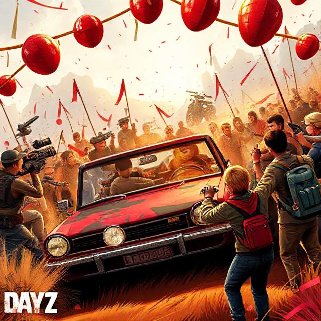 Ивенты и мероприятия