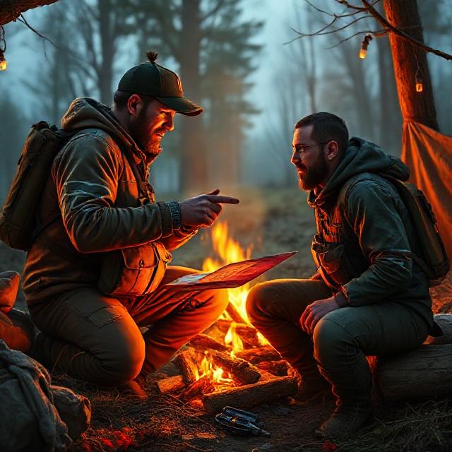 Помощь новичкам