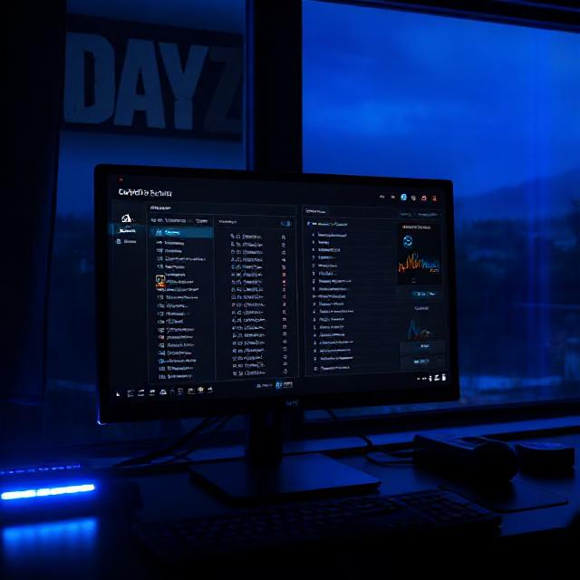 Серверостроение