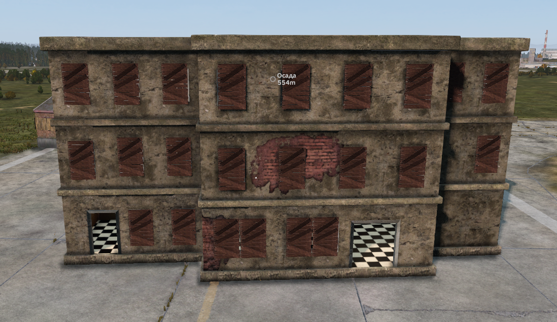 Галерея мода NPC Base Raid - изображение 2