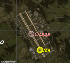 Галерея мода NPC Base Raid - изображение 1