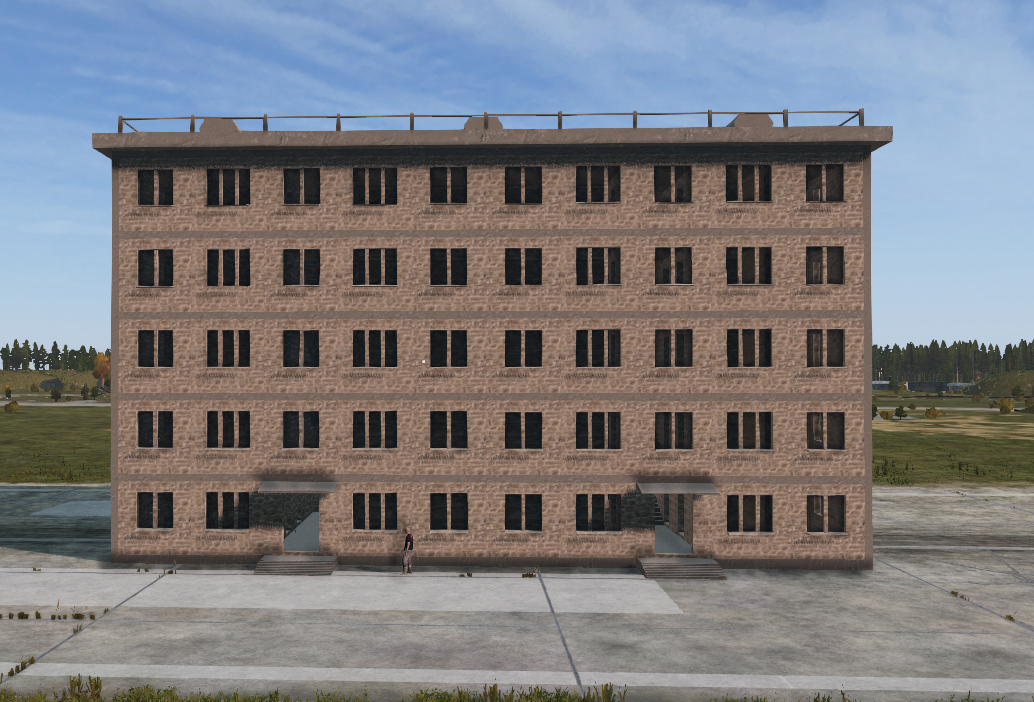 Галерея мода NPC Base Raid - изображение 3