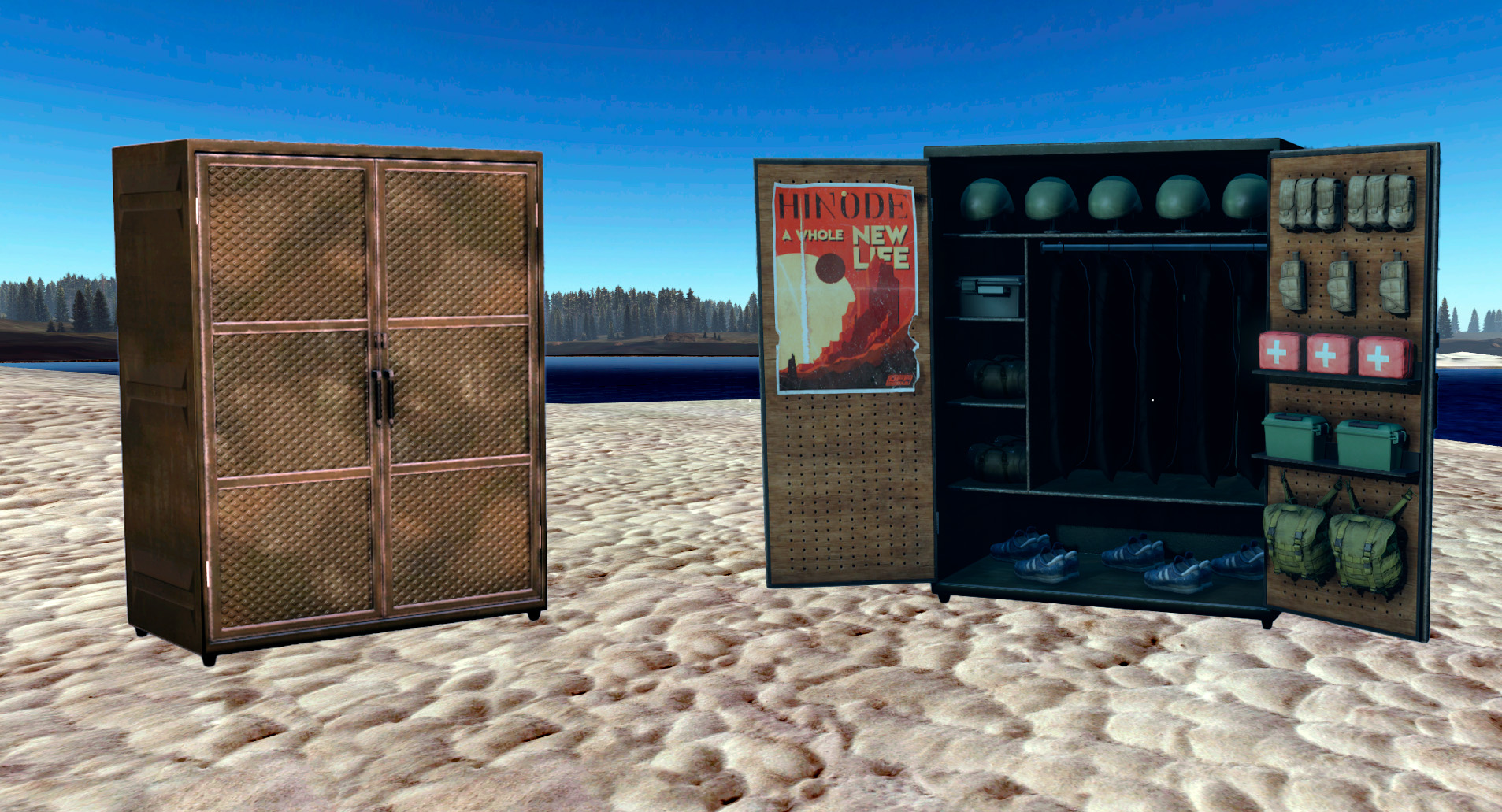 Галерея мода SRS_Furniture - изображение 0