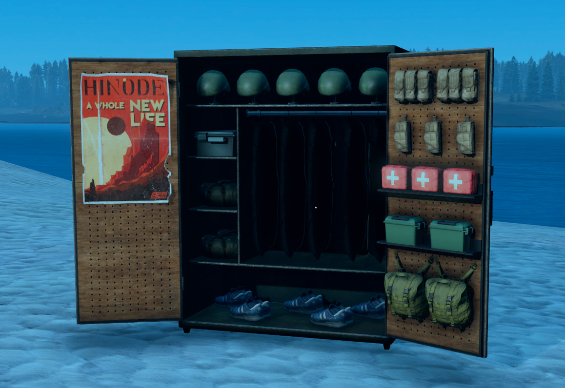 Галерея мода SRS_Furniture - изображение 1