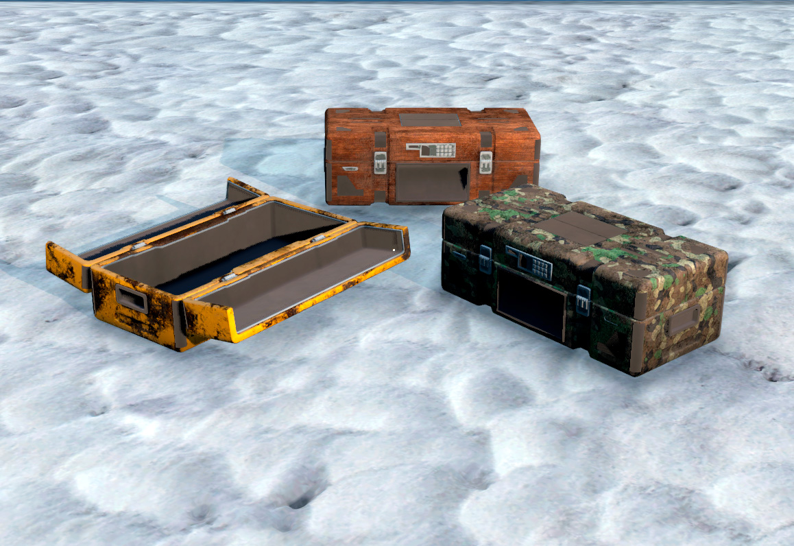 Галерея мода SRS_Furniture - изображение 2