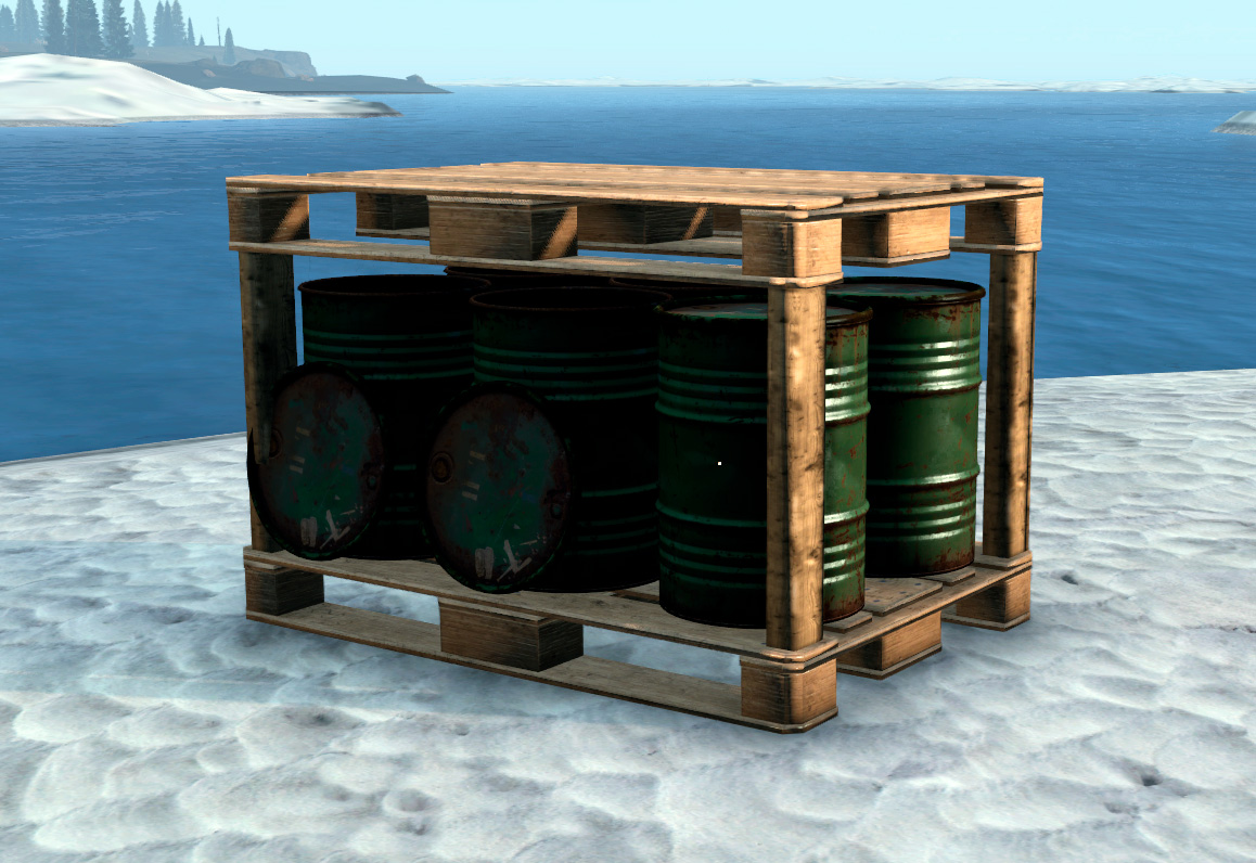 Галерея мода SRS_Furniture - изображение 3