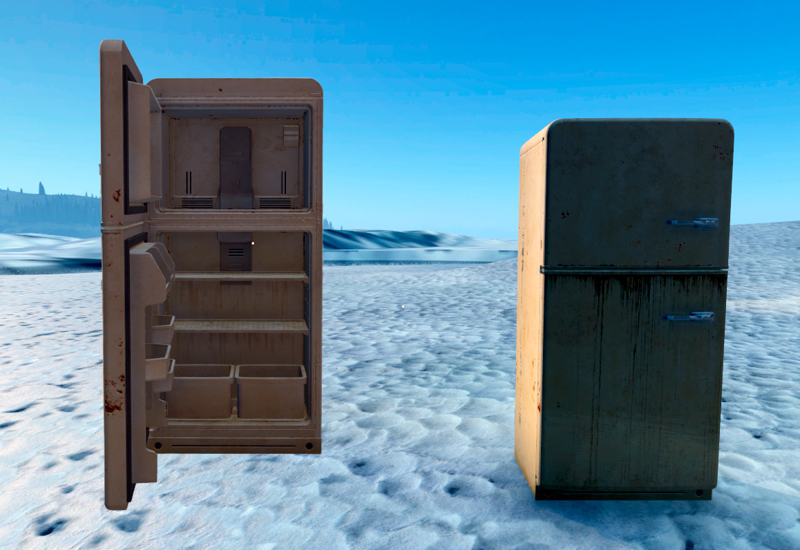 Галерея мода SRS_Furniture - изображение 5