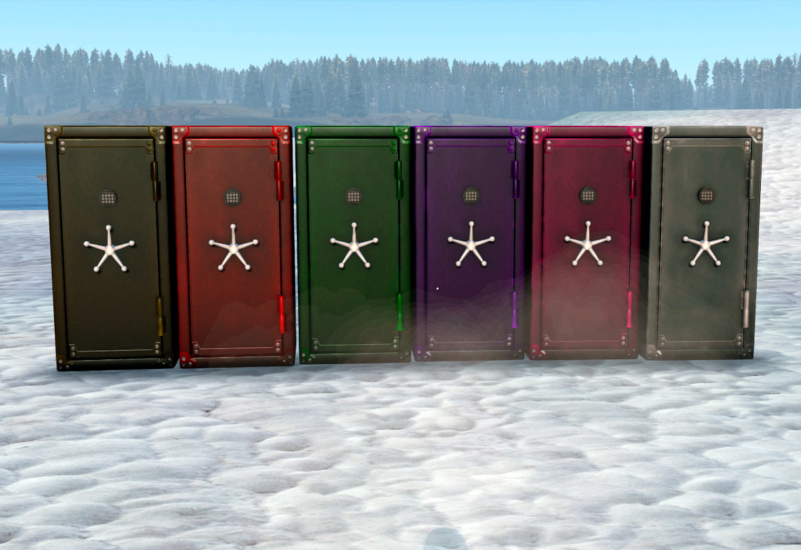 Галерея мода SRS_Furniture - изображение 6