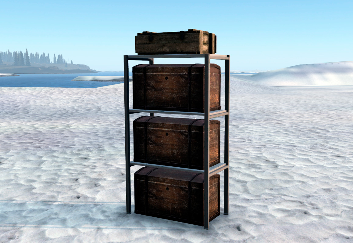 Галерея мода SRS_Furniture - изображение 7