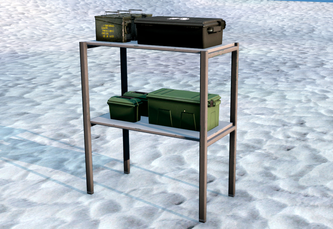 Галерея мода SRS_Furniture - изображение 8