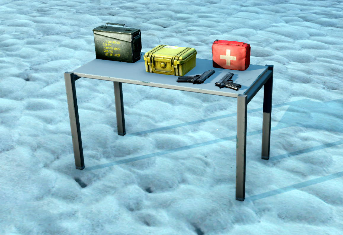 Галерея мода SRS_Furniture - изображение 9