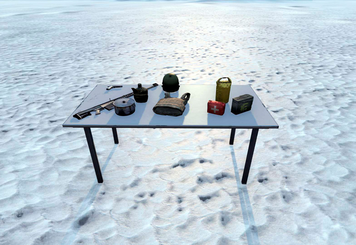 Галерея мода SRS_Furniture - изображение 10