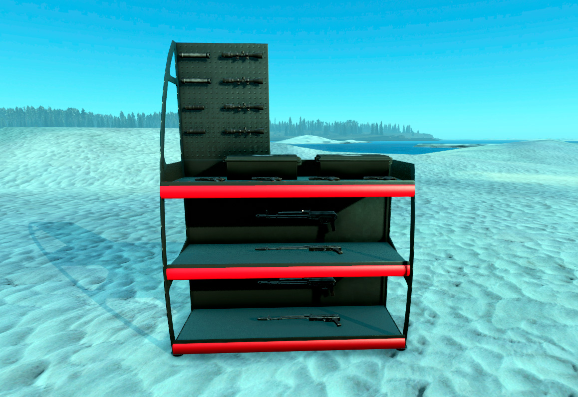 Галерея мода SRS_Furniture - изображение 12