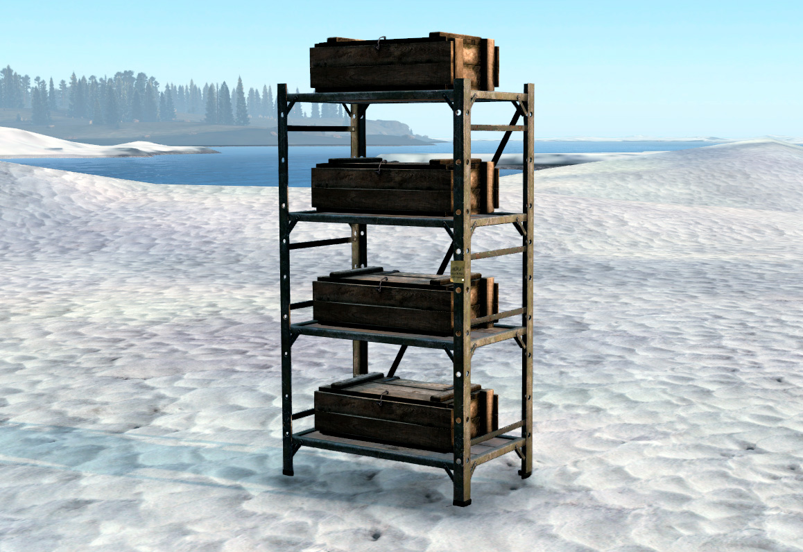 Галерея мода SRS_Furniture - изображение 13