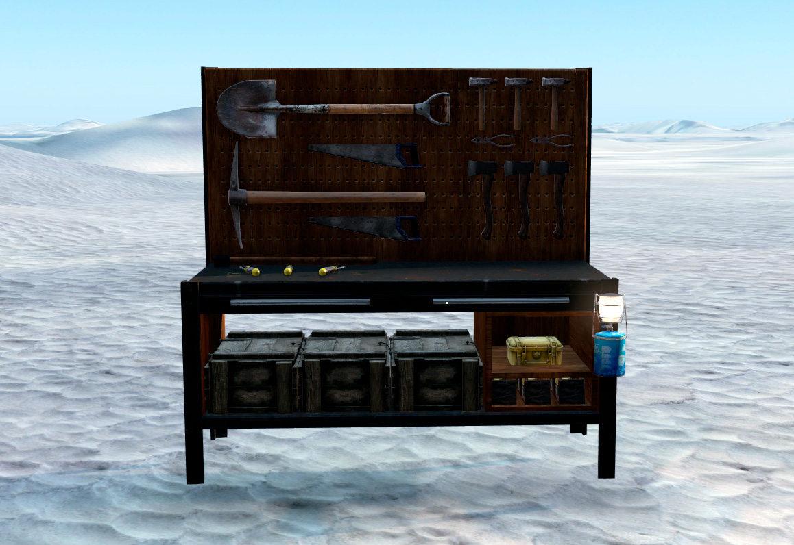 Галерея мода SRS_Furniture - изображение 14