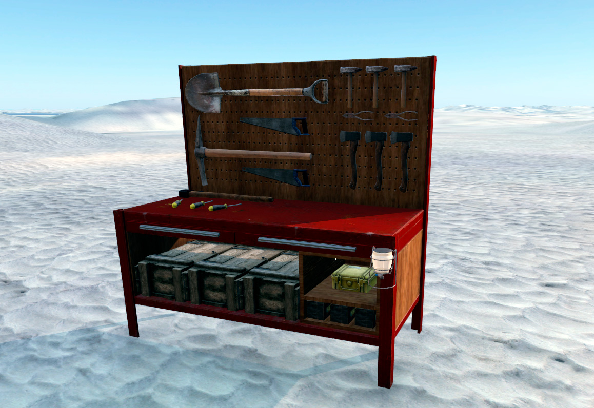 Галерея мода SRS_Furniture - изображение 15