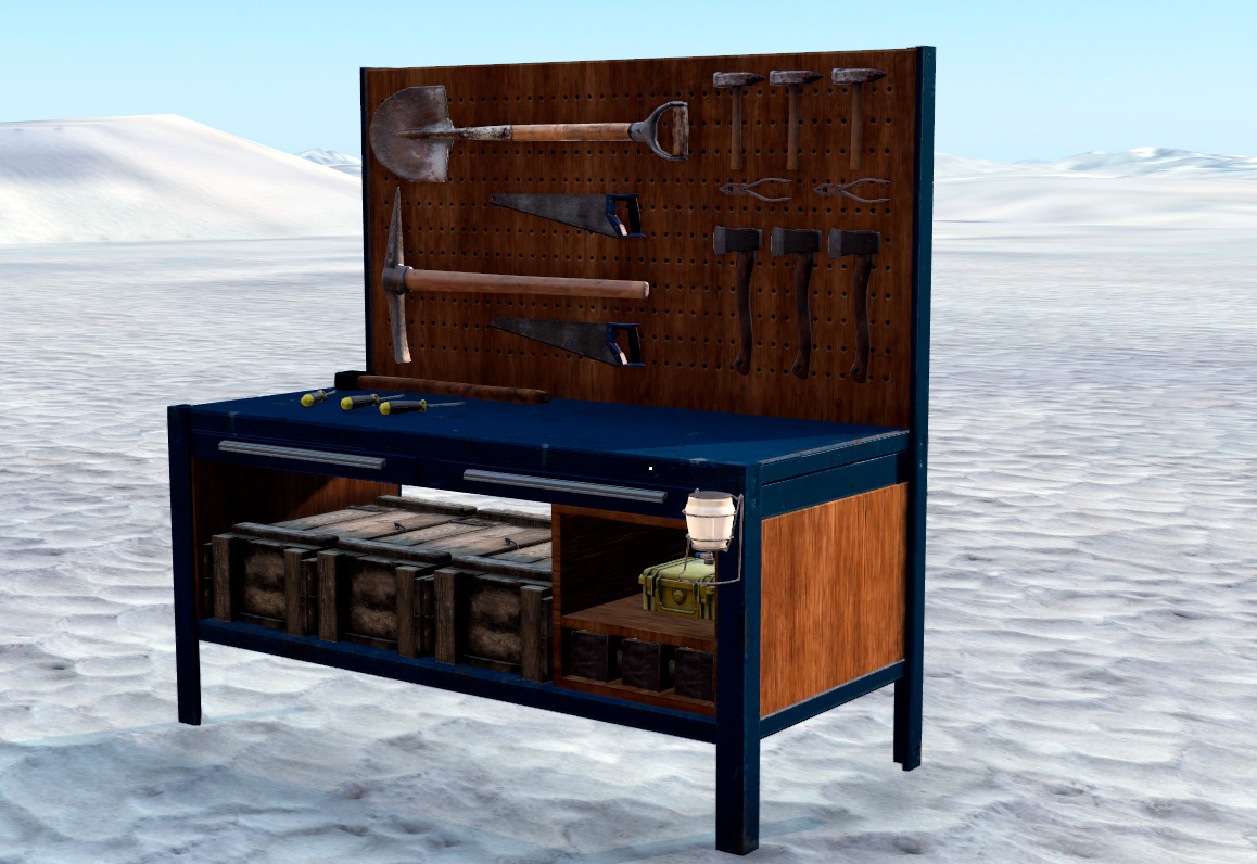 Галерея мода SRS_Furniture - изображение 16