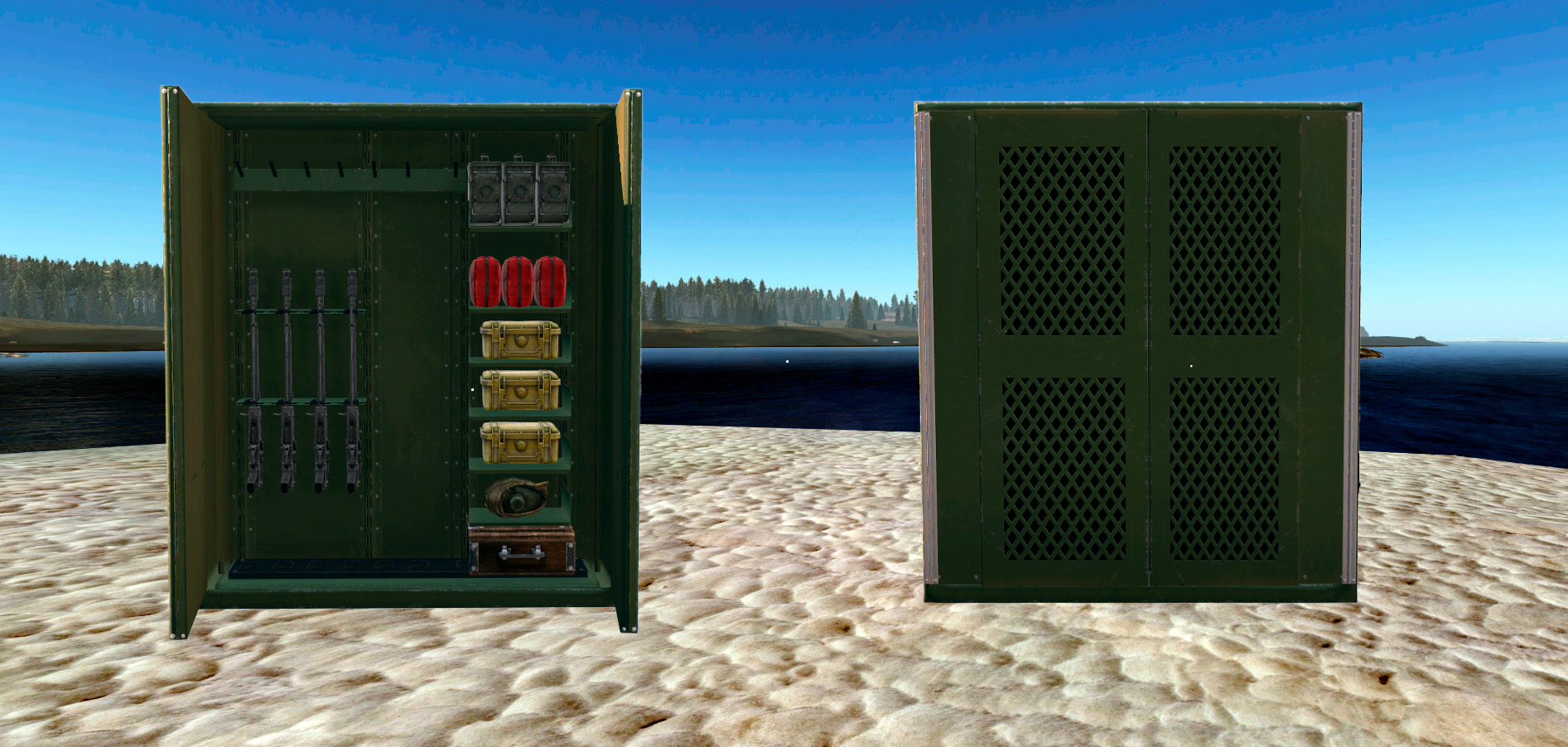 Галерея мода SRS_Furniture - изображение 20