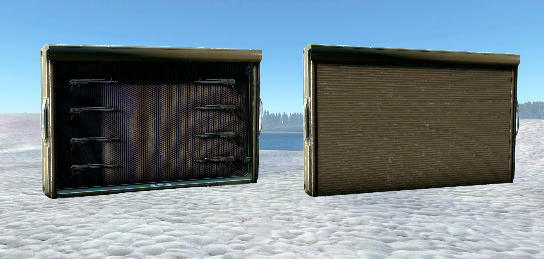 Галерея мода SRS_Furniture - изображение 21