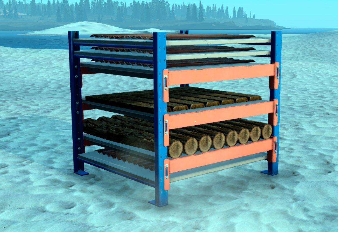 Галерея мода SRS_Furniture - изображение 23