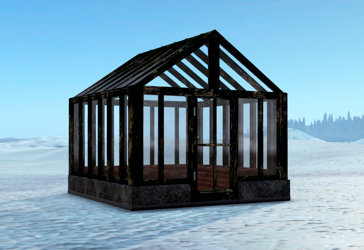 Галерея мода SRS_Furniture - изображение 24