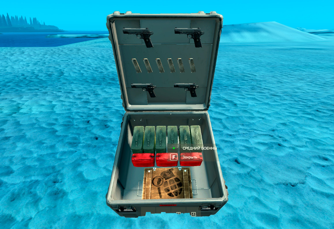 Галерея мода SRS_Furniture - изображение 26