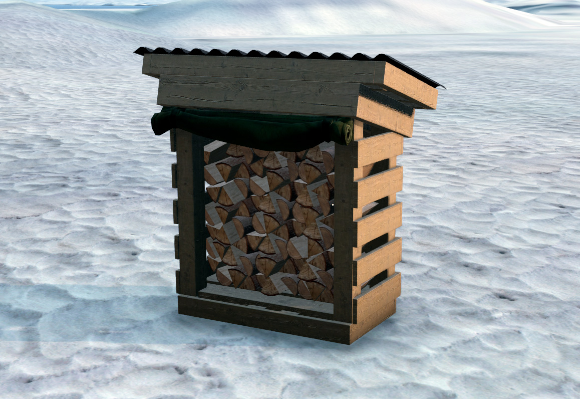 Галерея мода SRS_Furniture - изображение 28