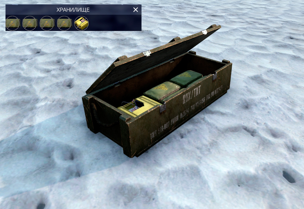 Галерея мода SRS_Furniture - изображение 31