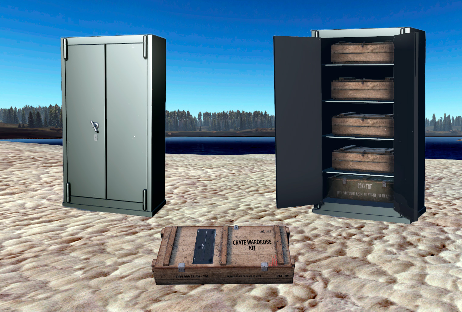 Галерея мода SRS_Furniture - изображение 32