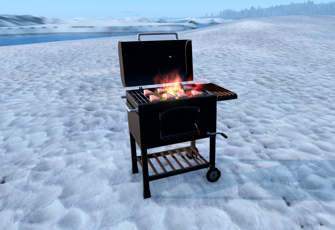 Галерея мода SRS_Furniture - изображение 35