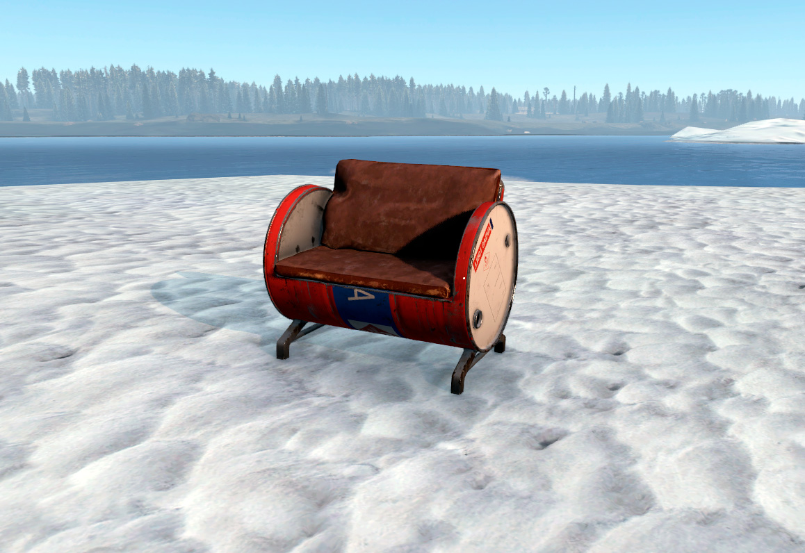 Галерея мода SRS_Furniture - изображение 34