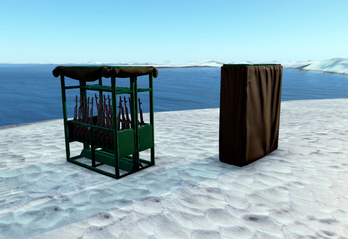 Галерея мода SRS_Furniture - изображение 36