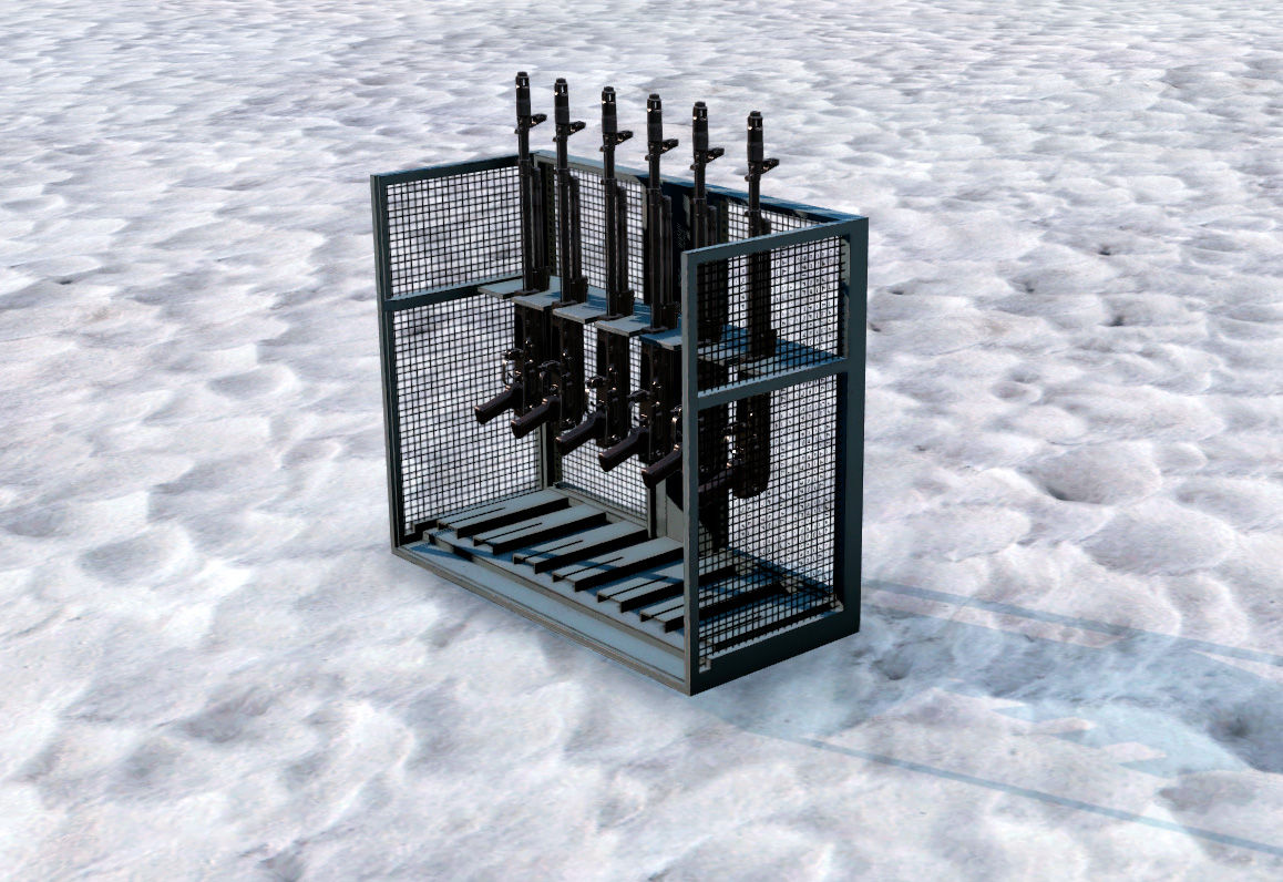 Галерея мода SRS_Furniture - изображение 37