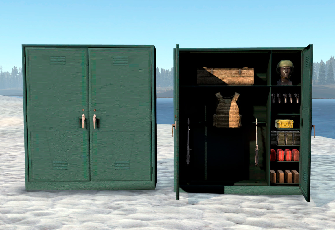 Галерея мода SRS_Furniture - изображение 39