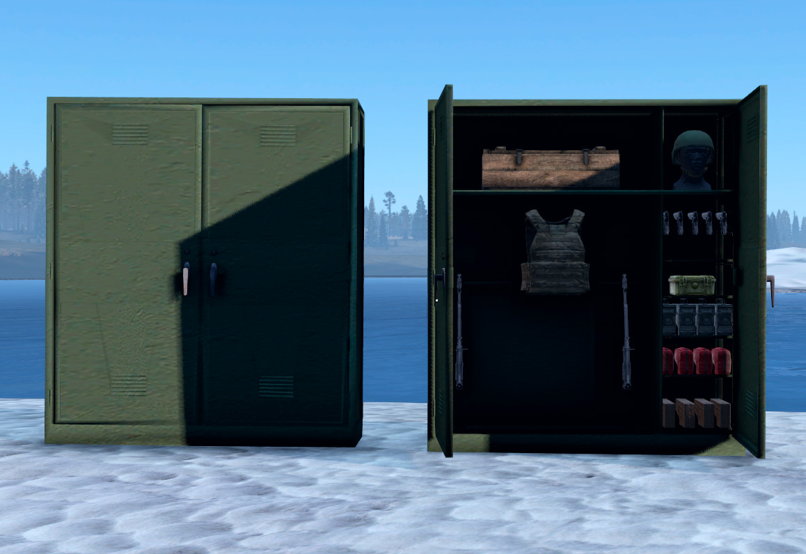 Галерея мода SRS_Furniture - изображение 40