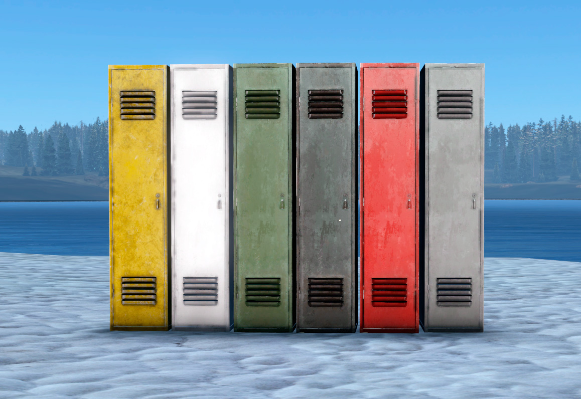 Галерея мода SRS_Furniture - изображение 41