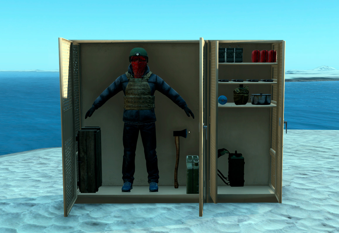 Галерея мода SRS_Furniture - изображение 44