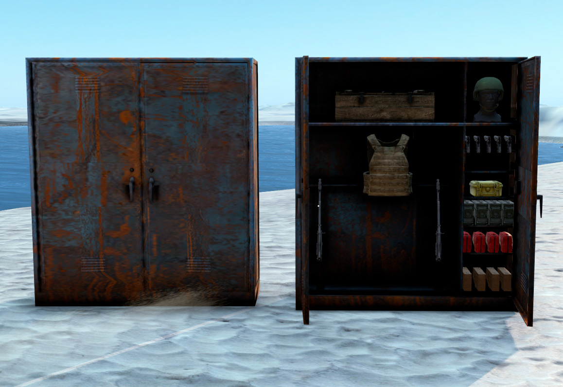 Галерея мода SRS_Furniture - изображение 45