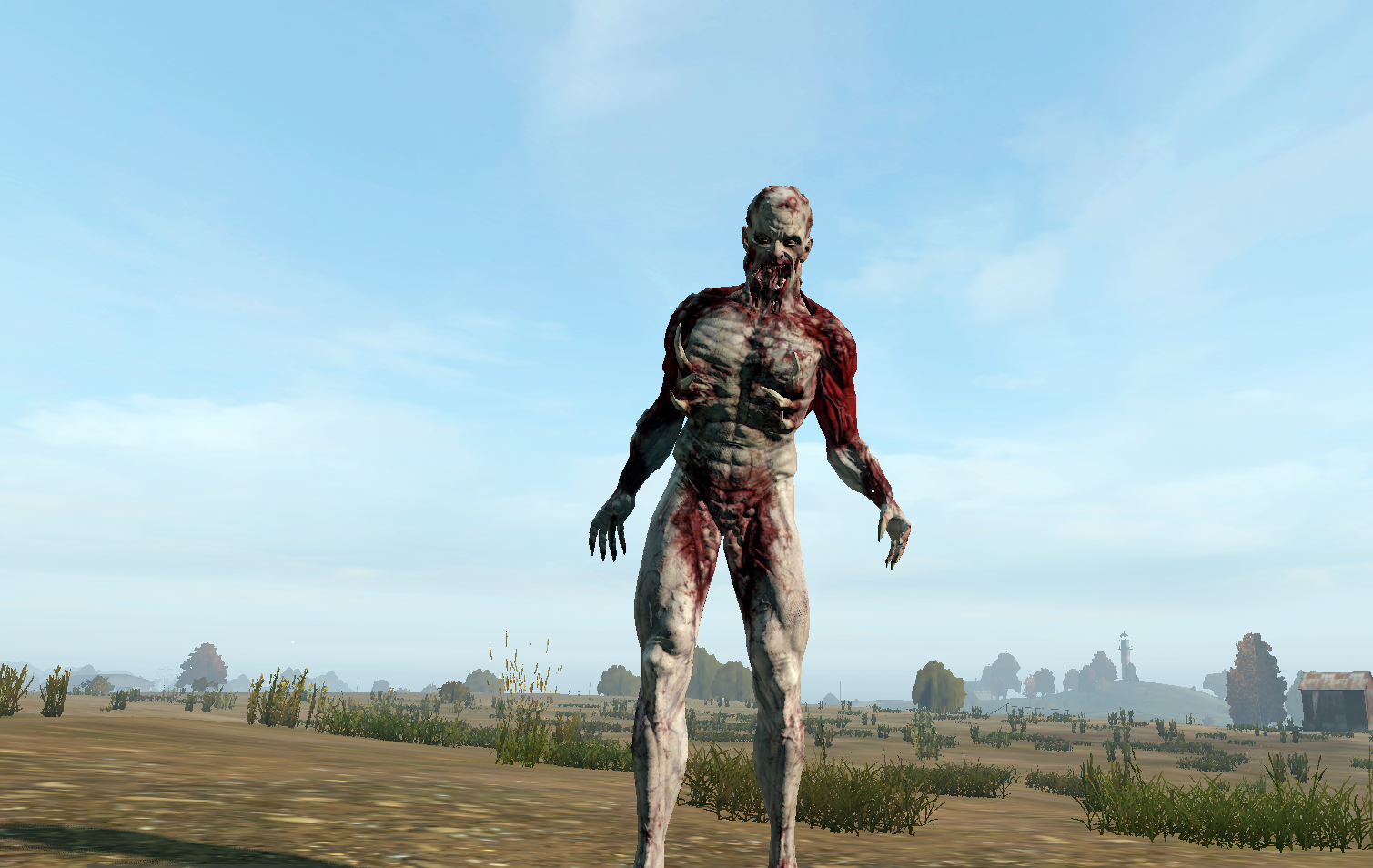 Swamper | Болотник