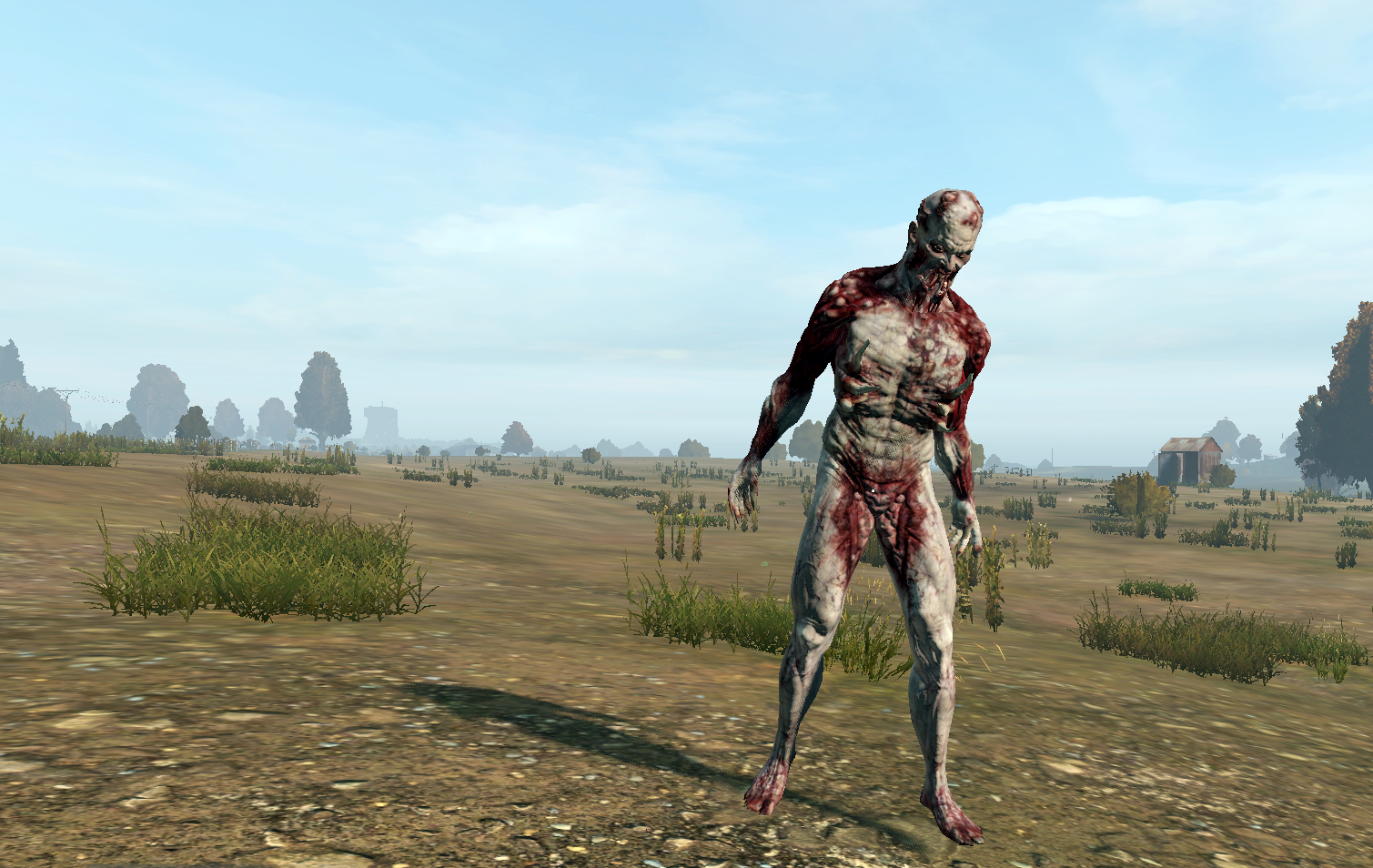 Галерея мода Swamper | Болотник - изображение 2