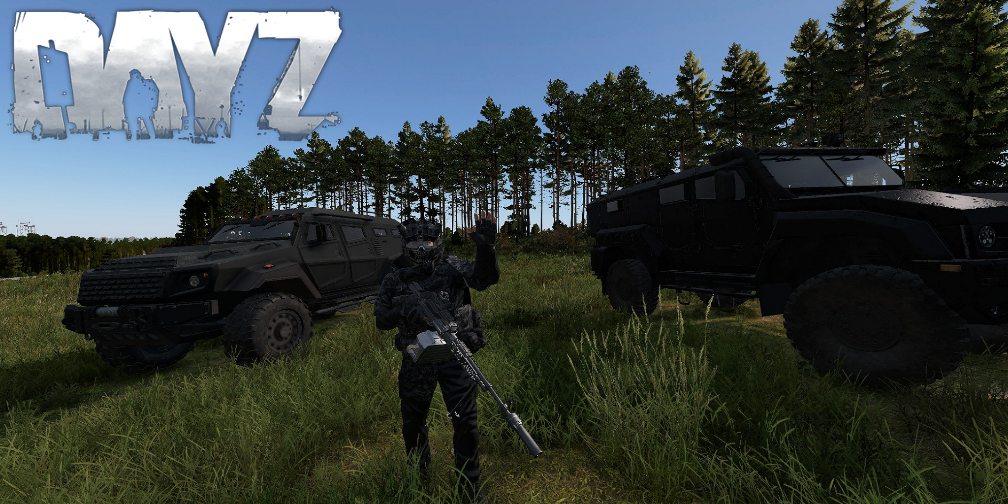 MECHANIC|PVE|CHERNARUS|PLUS+BOTS