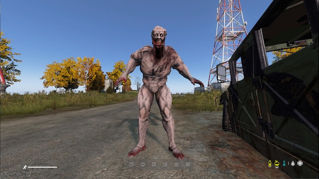 Borok | Гигант Зоны