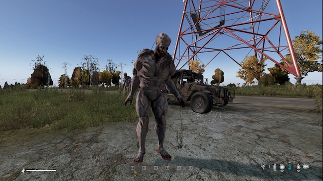 Галерея мода Borok | Гигант Зоны - изображение 1