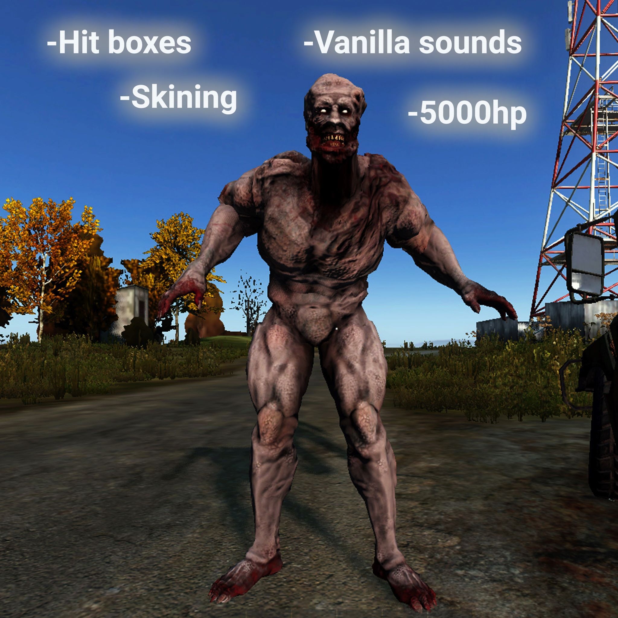 Галерея мода Borok | Гигант Зоны - изображение 3