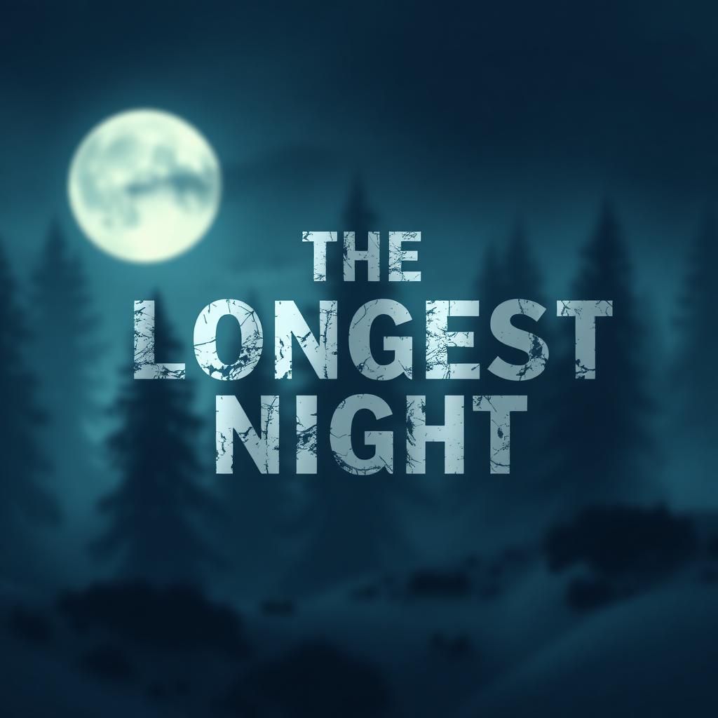 The longest night [PVE] [HARD] | QUESTS | AUTOEVENTS