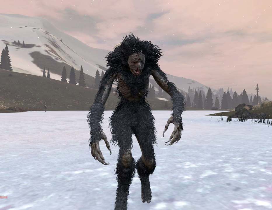 Галерея мода Вендиго - изображение 2