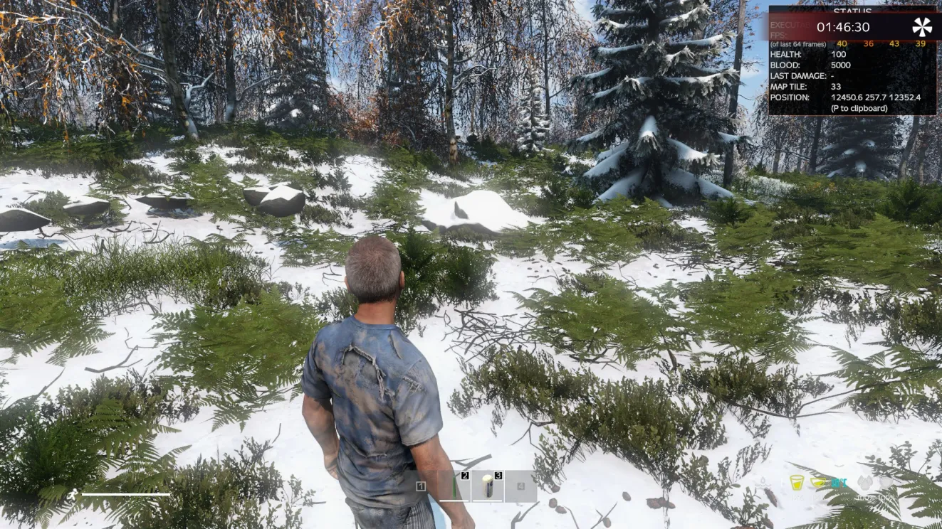 Галерея мода Winter northern part Livonia - изображение 7