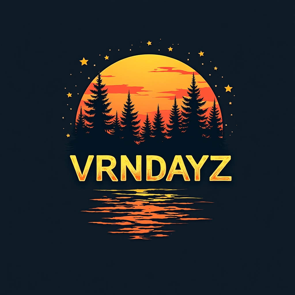 VRNDAYZ CHERNO EXOTIC [PVP/3PP]