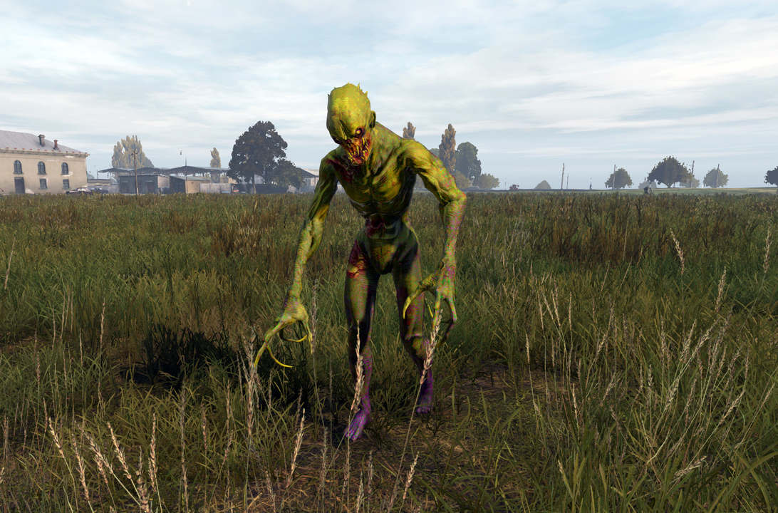 Галерея мода Reptiles - изображение 1