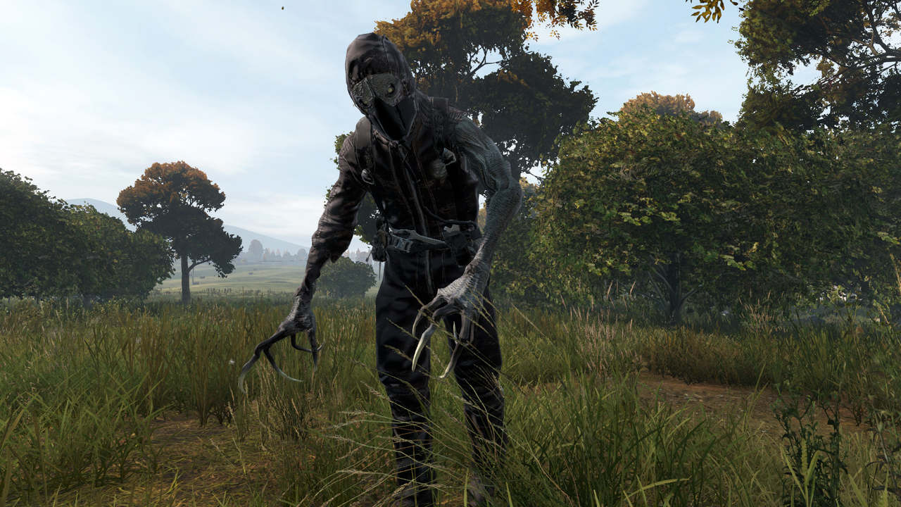 Галерея мода Reptiles - изображение 3